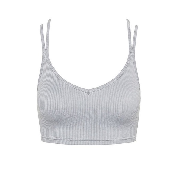 For Love & Lemons Eva Crop Top - Picture 4 of 8